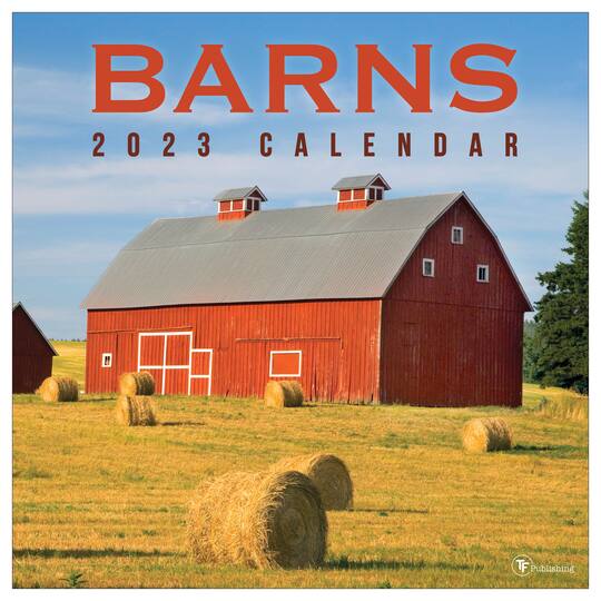 barn tour 2023